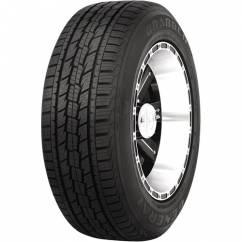 GENERAL GRABBER HTS60 265/60 R18 110H