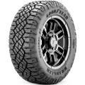 GOODYEAR WRANGLER DURATRAC 265/70 R17 121Q