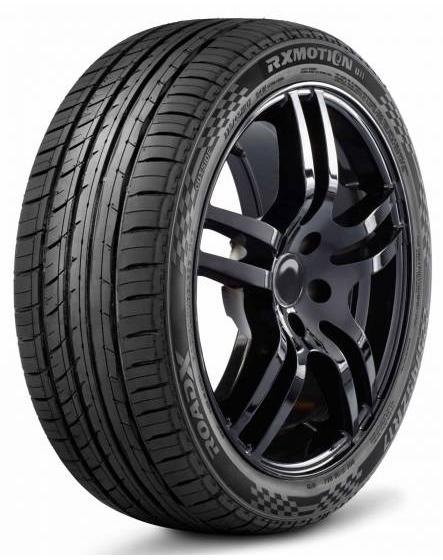 ROADX RX MOTION U11 265/40 R22 106Y