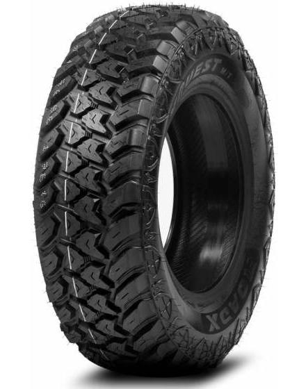 ROADX RX QUEST M/T 265/70 R17 121Q