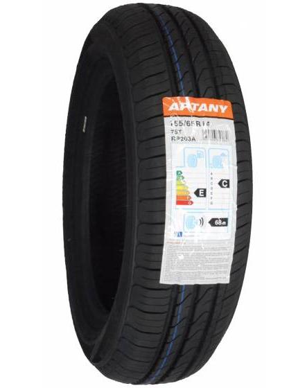 APTANY RP203A 155/70 R13 75T