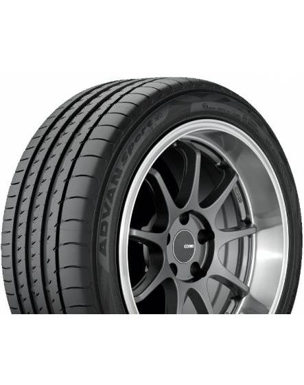 YOKOHAMA ADVAN SPORT V105T N2 (RIM INGE PROTECTION) 295/35 R21 107Y