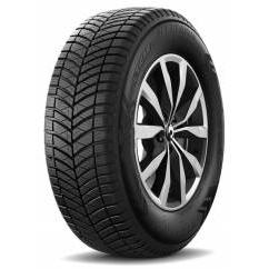 TIGAR ALL SEASON LIGHT TRUCK 215/65 R16C 109T