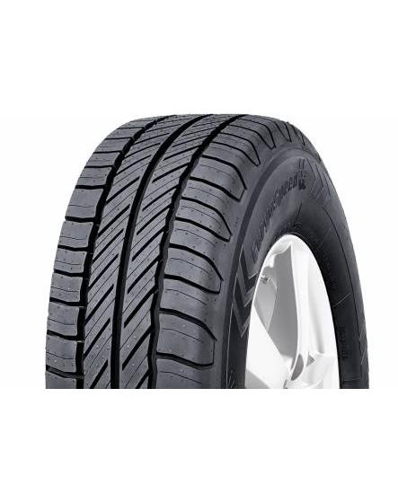 RIKEN CARGOSPEED EVO 225/55 R17C 109/107H