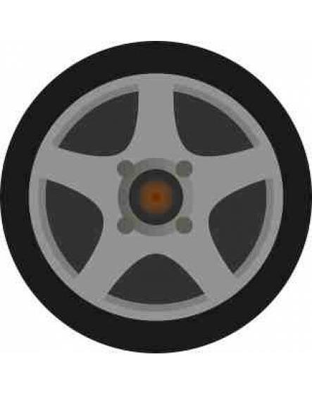 MICHELIN PRIMACY 5 225/65 R17 106V