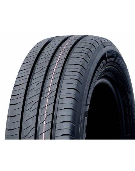 GOODYEAR DEMO 1 KM EFFICIENTGRIP CARGO 2 215/65 R16C 106/104H