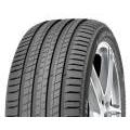 MICHELIN LATITUDE SPORT 3 ACOUSTIC MO-S 275/45 R21 107Y