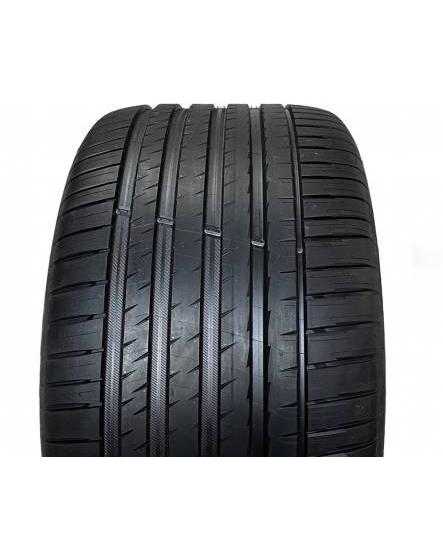 MICHELIN PILOT SPORT 4 SUV NE0 (RIM INGE PROTECTION) 235/55 R19 101Y
