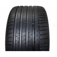 MICHELIN PILOT SPORT 4 SUV NE0 (RIM INGE PROTECTION) 235/55 R19 101Y
