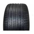 MICHELIN PILOT SPORT 4 SUV NE0 (RIM INGE PROTECTION) 235/55 R19 101Y