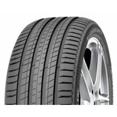 MICHELIN LATITUDE SPORT 3 ACOUSTIC MO-S (RIM INGE PROTECTION) 315/40 R21 111Y