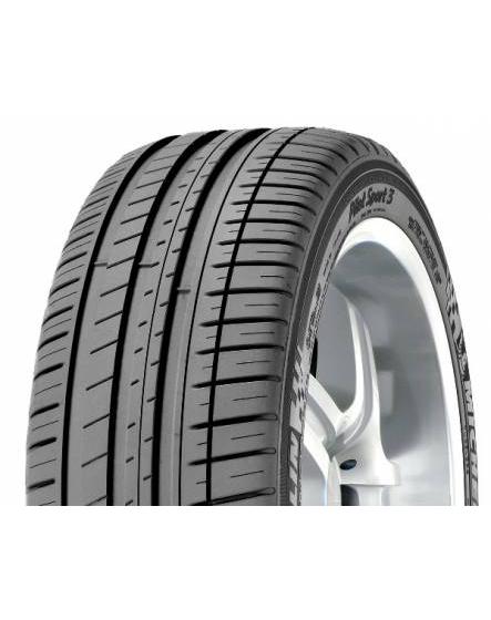 MICHELIN PILOT SPORT 3   MOE (*) (RIM INGE PROTECTION) 275/30 R20 97Y