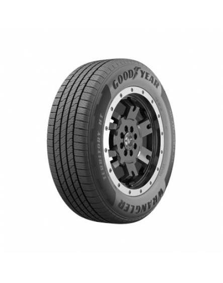 GOODYEAR DEMO WRANGLER TERRITORY HT M+S 255/55 R20 110V