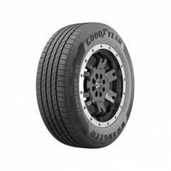 GOODYEAR DEMO WRANGLER TERRITORY HT M+S 255/55 R20 110V