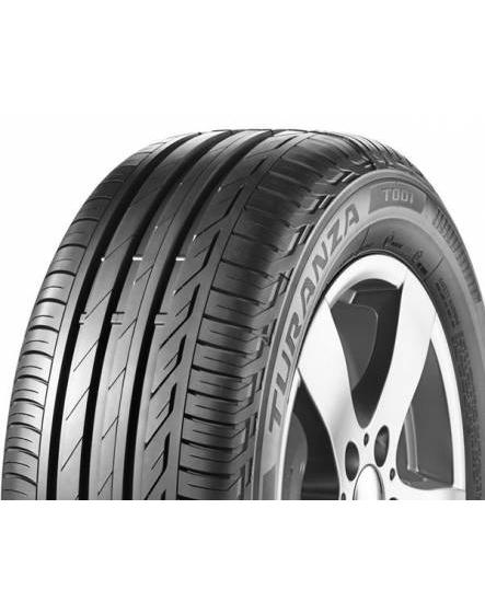 BRIDGESTONE DEMO 1 KM TURANZA ECO (+) B- INSIDE ENLITEN (RIM INGE PROTECTION) 215/50 R19 93T