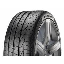 PIRELLI P-ZERO (PZ4) LUXURY SALON RUN FLAT (*) 285/45 R21 113Y