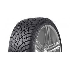 TRIANGLE TI501* STUDDED (RIM INGE PROTECTION) 235/45 R18 98T