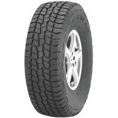 TRAZANO RADIAL SL369 A/T 265/70 R16 112S