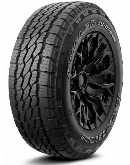 BRIDGESTONE DUELER ALL TERRAIN A/T 255/70 R18 116T