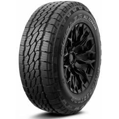 BRIDGESTONE DUELER ALL TERRAIN A/T 255/70 R18 116T