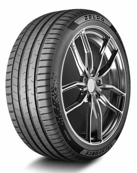 ZELDA ARCHFORCE 255/50 R20 107W