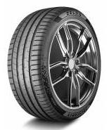 ZELDA ARCHFORCE 235/50 R18 101W