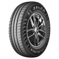 ZELDA VANCRUISER 215/60 R17C 109/107T