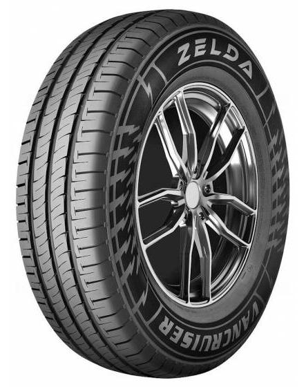 ZELDA VANCRUISER 205/65 R16C 107/105T