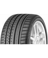 CONTINENTAL SPORT CONTACT-2 MO (RIM INGE PROTECTION) 275/45 R18 103Y