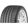 CONTINENTAL SPORT CONTACT-2 MO (RIM INGE PROTECTION) 275/45 R18 103Y