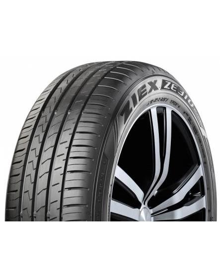 FALKEN DEMO 1 KM ZIEX ZE-310A ECORUN (RIM INGE PROTECTION) 215/50 R18 92V