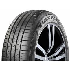 FALKEN DEMO 1 KM ZIEX ZE-310A ECORUN (RIM INGE PROTECTION) 215/50 R18 92V