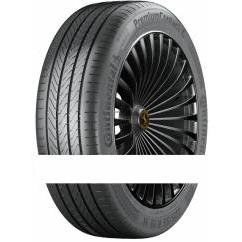 CONTINENTAL PREMIUMCONTACT C 255/50 R20 109V