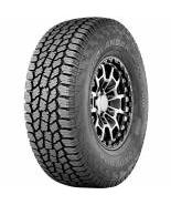 YOKOHAMA GEOLANDAR A/T4 G018 255/70 R17 121S