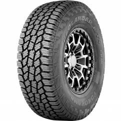 YOKOHAMA GEOLANDAR A/T4 G018 255/70 R17 121S