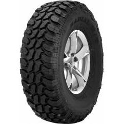 TRAZANO RADIAL M/T SL366 245/70 R17 119/116Q