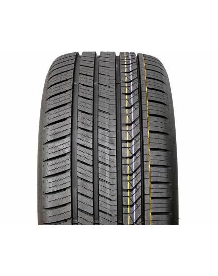 GOODYEAR DEMO 10 KM EAGLE F1 ALLTERRAIN (J LR) M+S 235/55 R19 105W