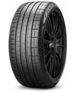 PIRELLI PZERO 255/50 R21 109Y
