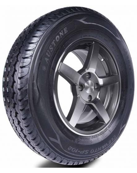 AUSTONE SP102 195/80 R14C 106/104R