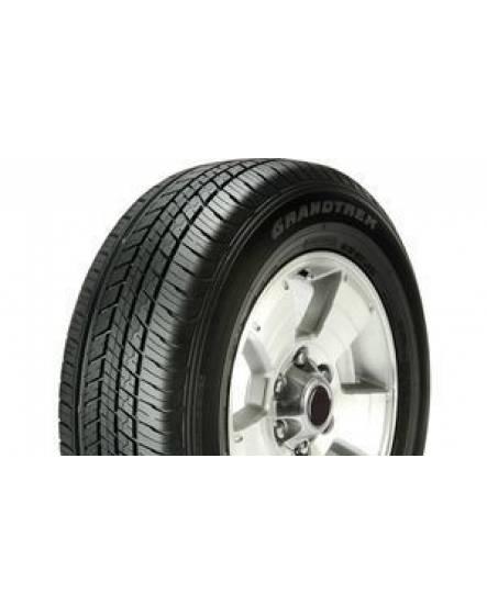 DUNLOP GRANDTREK PT30 225/60 R18 100H