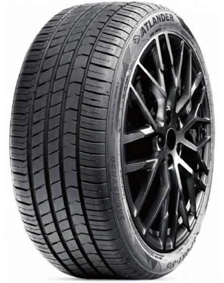 ATLANDER XSPORT-86 (RIM INGE PROTECTION) 235/50 R18 101W