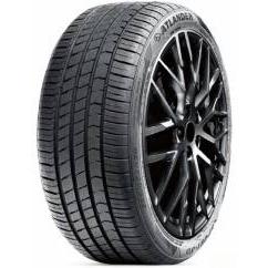 ATLANDER XSPORT-86 (RIM INGE PROTECTION) 235/50 R18 101W