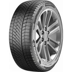 BARUM POLARIS NORTH 6 205/60 R17 97T