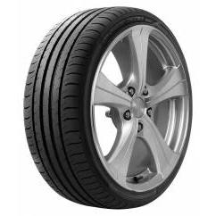 DUNLOP SP SPORT MAXX 050 235/55 R19 101V