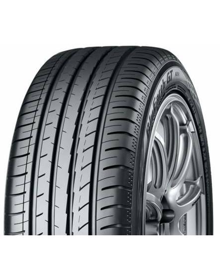 YOKOHAMA DEMO 50 KM BLUEARTH GT AE51 235/45 R18 94W