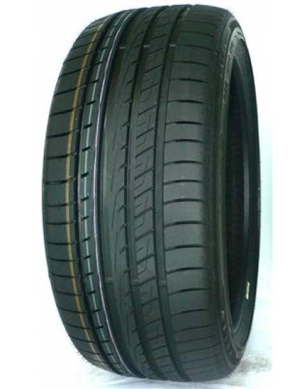 KELLY UHP 94Y DOT2012 235/45 R17 94W