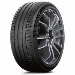 MICHELIN PILOT SPORT EV POL (RIM INGE PROTECTION) 295/40 R21 111V