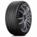 MICHELIN PILOT SPORT EV POL (RIM INGE PROTECTION) 295/40 R21 111V