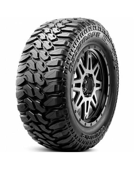 RADAR RENEGADE R7 M/T 285/75 R16 126/123K