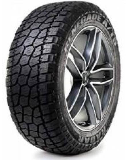 RADAR RENEGADE AT5 245/75 R16 120/116R